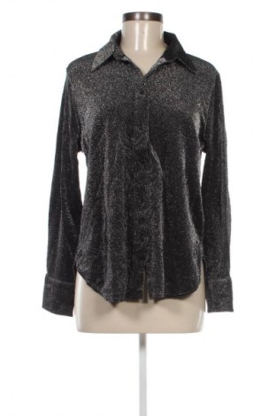 Női ing H&M, Méret M, Szín Ezüstös, Ár 6 809 Ft