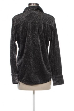 Női ing H&M, Méret M, Szín Ezüstös, Ár 6 809 Ft