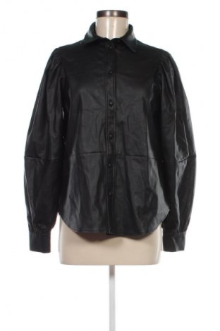 Damska koszula H&M, Rozmiar S, Kolor Czarny, Cena 81,99 zł