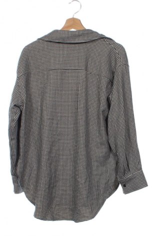 Cămașă de femei H&M, Mărime XS, Culoare Multicolor, Preț 130,99 Lei