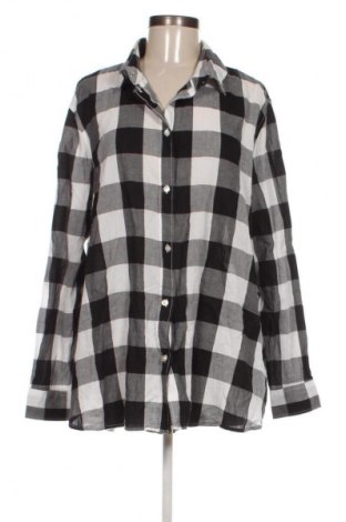 Damenbluse H&M, Größe XXL, Farbe Mehrfarbig, Preis 15,99 €