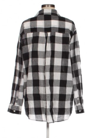 Damenbluse H&M, Größe XXL, Farbe Mehrfarbig, Preis 15,99 €