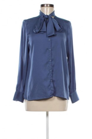 Dámská košile  H&M, Velikost S, Barva Modrá, Cena  409,00 Kč