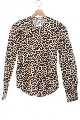 Dámska košeľa  H&M, Veľkosť XS, Farba Viacfarebná, Cena  14,95 €