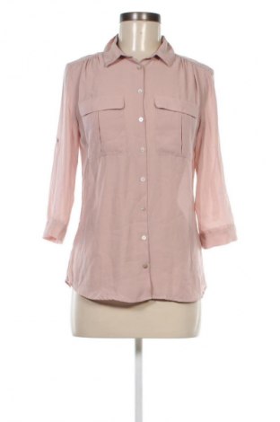Damenbluse H&M, Größe S, Farbe Aschrosa, Preis 8,99 €