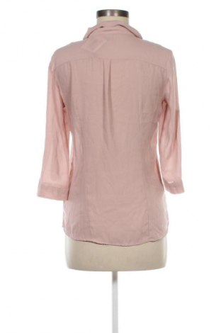 Damenbluse H&M, Größe S, Farbe Aschrosa, Preis 8,99 €