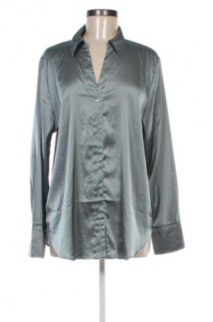 Dámská košile  H&M, Velikost L, Barva Zelená, Cena  409,00 Kč