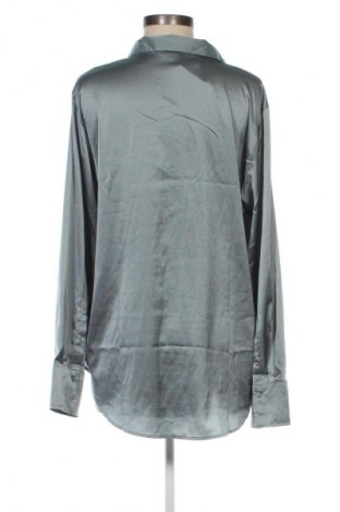 Dámská košile  H&M, Velikost L, Barva Zelená, Cena  409,00 Kč