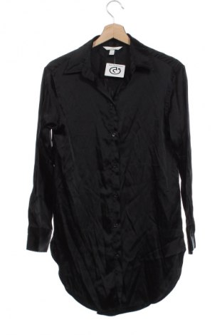 Damska koszula H&M, Rozmiar XS, Kolor Czarny, Cena 81,99 zł