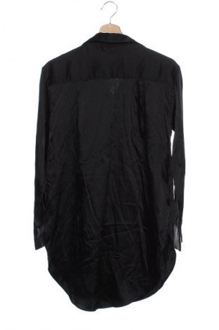 Damska koszula H&M, Rozmiar XS, Kolor Czarny, Cena 81,99 zł