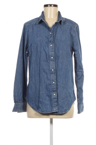 Damska koszula H&M, Rozmiar XL, Kolor Niebieski, Cena 131,99 zł