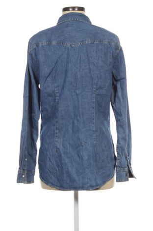 Damska koszula H&M, Rozmiar XL, Kolor Niebieski, Cena 131,99 zł