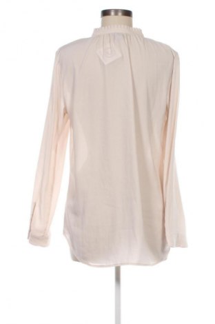 Cămașă de femei H&M, Mărime XL, Culoare Ecru, Preț 81,99 Lei