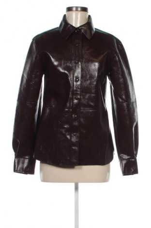 Damenbluse H&M, Größe S, Farbe Rot, Preis € 7,99
