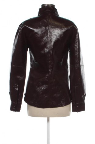 Damenbluse H&M, Größe S, Farbe Rot, Preis € 7,99