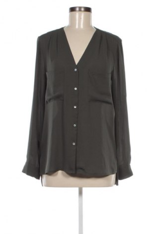 Dámská košile  H&M, Velikost L, Barva Zelená, Cena  409,00 Kč