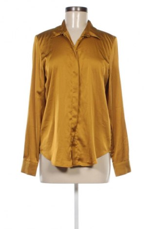 Damenbluse H&M, Größe S, Farbe Gelb, Preis 7,99 €