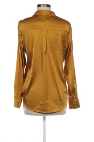 Damenbluse H&M, Größe S, Farbe Gelb, Preis 7,99 €