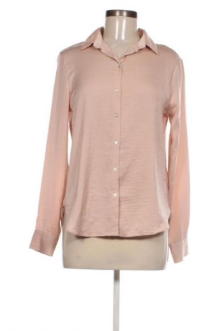 Damenbluse H&M, Größe S, Farbe Aschrosa, Preis 17,99 €