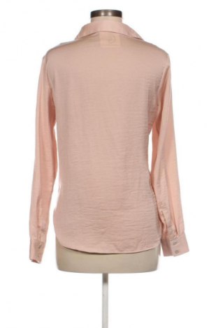 Damenbluse H&M, Größe S, Farbe Aschrosa, Preis 17,99 €