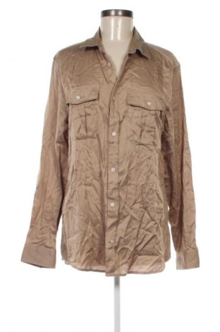 Női ing H&M, Méret M, Szín Barna, Ár 6 809 Ft