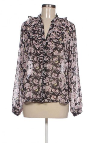 Dámská košile  H&M, Velikost L, Barva Vícebarevné, Cena  409,00 Kč