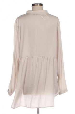 Damska koszula H&M, Rozmiar XL, Kolor Popielaty róż, Cena 81,99 zł