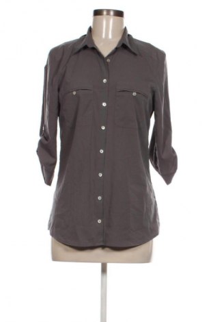 Cămașă de femei H&M, Mărime M, Culoare Gri, Preț 36,99 Lei