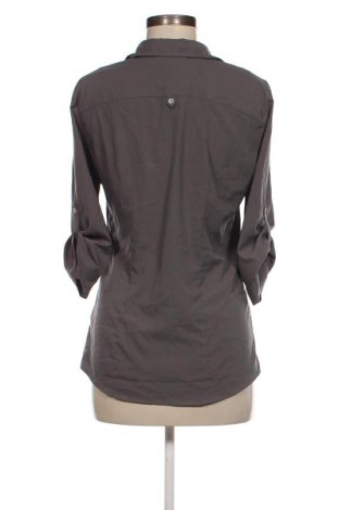 Cămașă de femei H&M, Mărime M, Culoare Gri, Preț 36,99 Lei