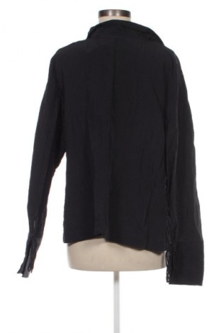 Damska koszula H&M, Rozmiar XL, Kolor Czarny, Cena 36,99 zł