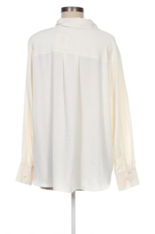 Damska koszula H&M, Rozmiar XL, Kolor ecru, Cena 81,99 zł