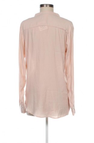 Damska koszula H&M, Rozmiar S, Kolor Popielaty róż, Cena 36,99 zł