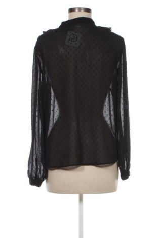Dámska košeľa  H&M, Veľkosť L, Farba Čierna, Cena  14,95 €