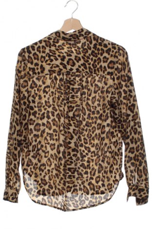 Damenbluse H&M, Größe XS, Farbe Mehrfarbig, Preis 17,99 €
