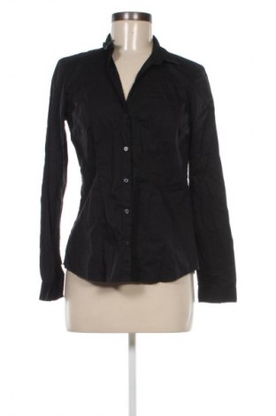 Damenbluse H&M, Größe M, Farbe Schwarz, Preis 8,99 €