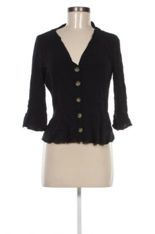 Dámska košeľa  H&M, Veľkosť M, Farba Čierna, Cena  6,95 €
