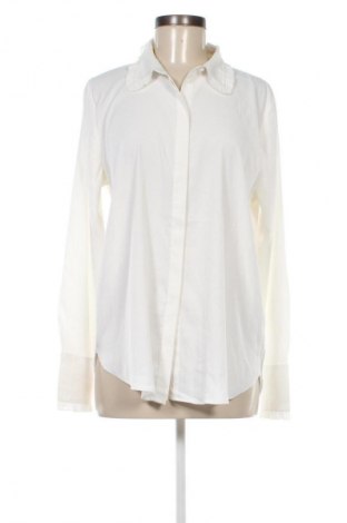 Dámska košeľa  H&M, Veľkosť M, Farba Biela, Cena  6,95 €