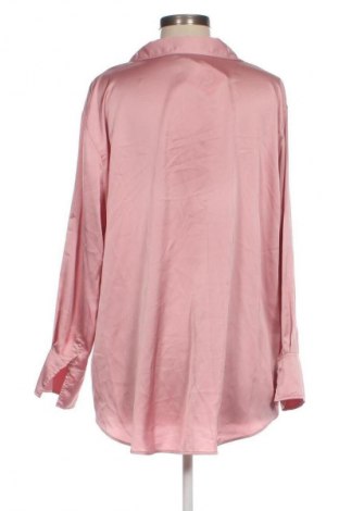 Cămașă de femei H&M, Mărime XL, Culoare Mov deschis, Preț 81,99 Lei