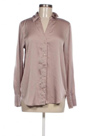 Dámská košile  H&M, Velikost S, Barva Hnědá, Cena  409,00 Kč