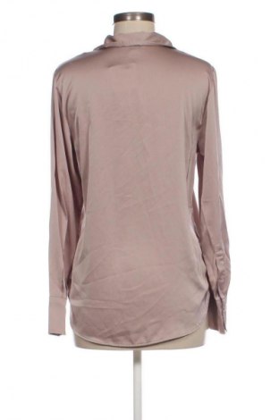 Dámská košile  H&M, Velikost S, Barva Hnědá, Cena  409,00 Kč