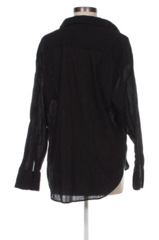 Dámska košeľa  H&M, Veľkosť M, Farba Čierna, Cena  5,95 €