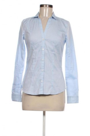 Dámská košile  H&M, Velikost S, Barva Modrá, Cena  409,00 Kč
