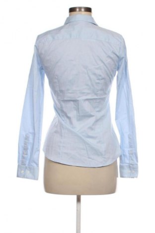 Dámská košile  H&M, Velikost S, Barva Modrá, Cena  409,00 Kč