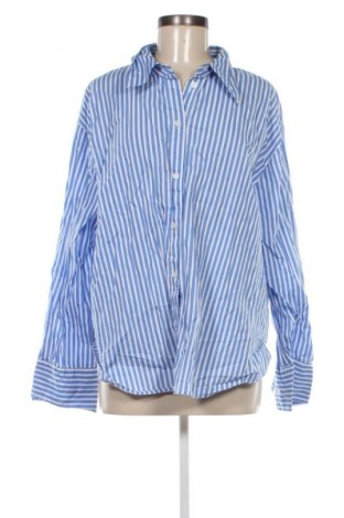 Dámská košile  H&M, Velikost XL, Barva Vícebarevné, Cena  409,00 Kč