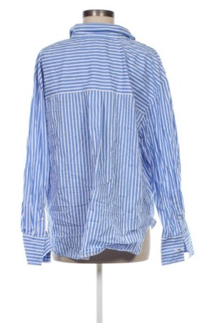 Dámská košile  H&M, Velikost XL, Barva Vícebarevné, Cena  409,00 Kč