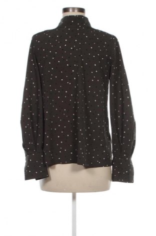 Дамска риза H&M, Размер M, Цвят Многоцветен, Цена 25,99 лв.