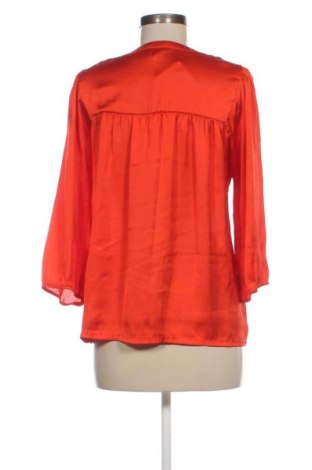 Damska koszula H&M, Rozmiar L, Kolor Czerwony, Cena 81,99 zł