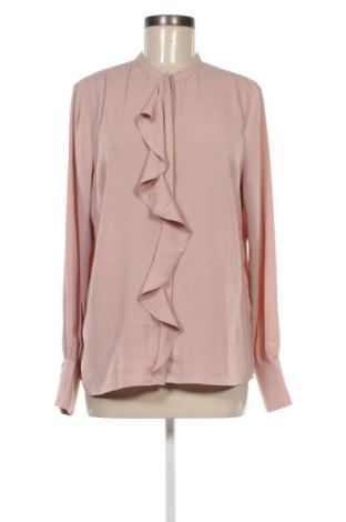 Cămașă de femei H&M, Mărime M, Culoare Mov deschis, Preț 81,99 Lei
