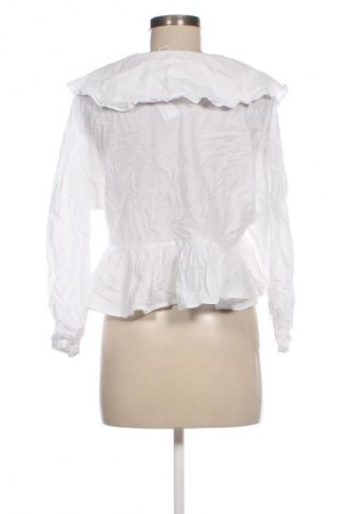 Damenbluse H&M, Größe M, Farbe Weiß, Preis € 17,99