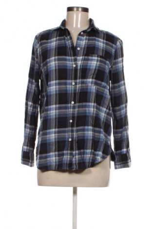 Γυναικείο πουκάμισο H&M, Μέγεθος M, Χρώμα Πολύχρωμο, Τιμή 15,99 €
